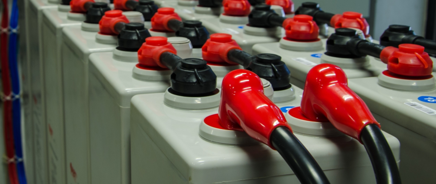 Battery Replacement BB Power Solutions UPS System Repair